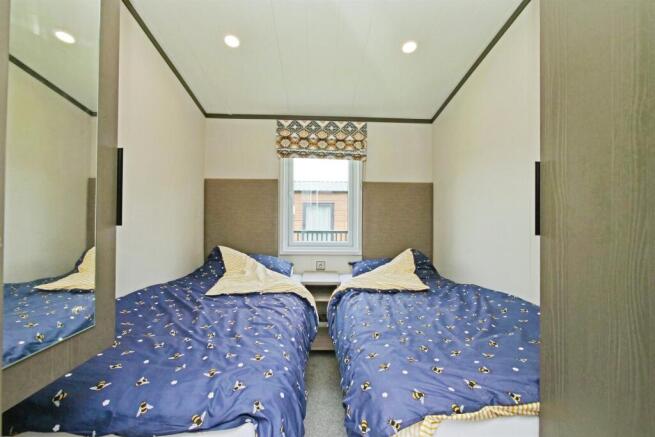2 bed Lodge for sale Image 10