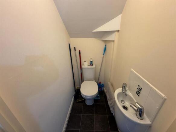 Cloaks/WC