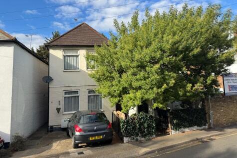 21 Cowleaze Road, Kingston-upon-Thames, Surrey, KT2 6DZ