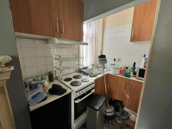 1 bed End of Terrace for sale Image 6