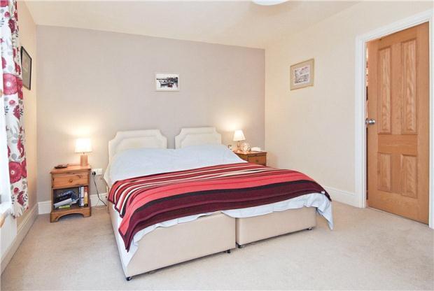 En-Suite Bedroom