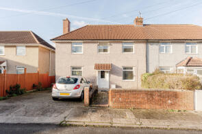 15, Marigold Walk, Ashton, Bristol BS3 2PD