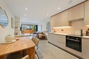13, Bolton Gardens, London NW10 5RB