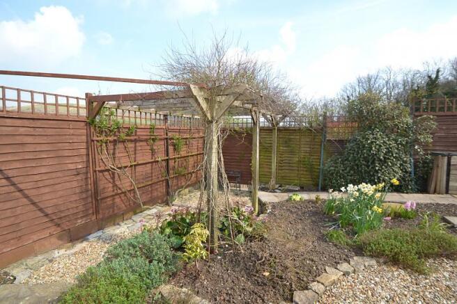Garden/View
