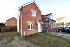 75, Bedford Way, Scunthorpe DN15 8GF