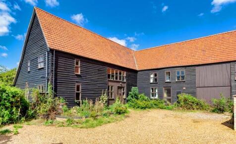 Manor Farm Court, Cottenham, Cambridge, CB24