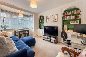15, Colindale Avenue, St. Albans AL1 1JR