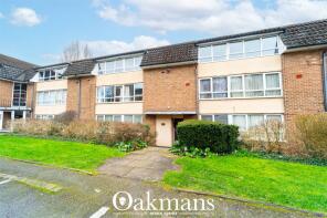 15, Lordswood Square, Lordswood Road, Quinton, Birmingham B17 9BS