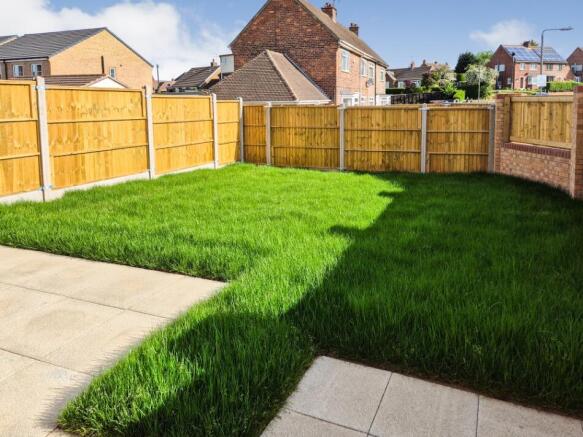 Beverley Road, Harworth photo 4