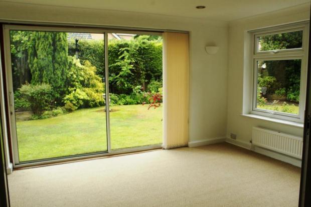Sun Room