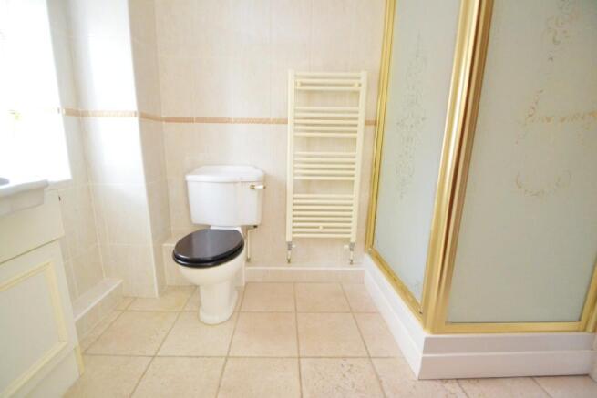 Master ensuite