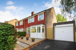 1, Southdown Close, Haywards Heath RH16 4JR