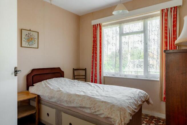 Bedroom two