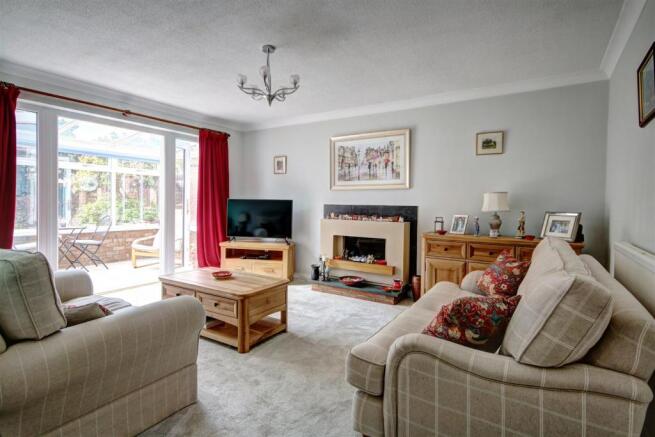Sitting Room: