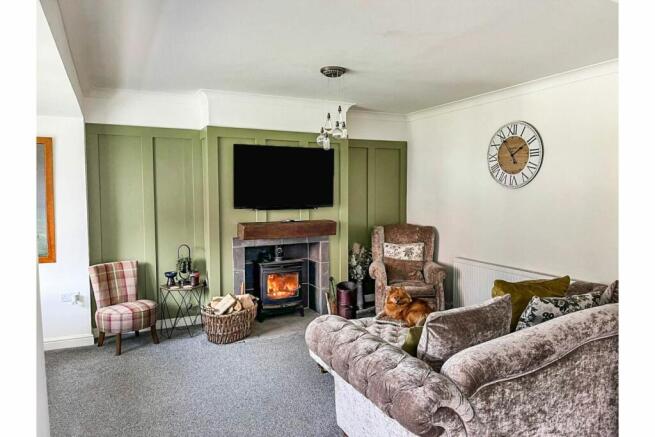 Dining / Family Room