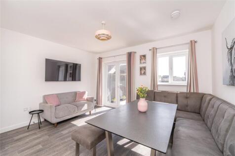 43 Carter Drive, Edinburgh, EH17