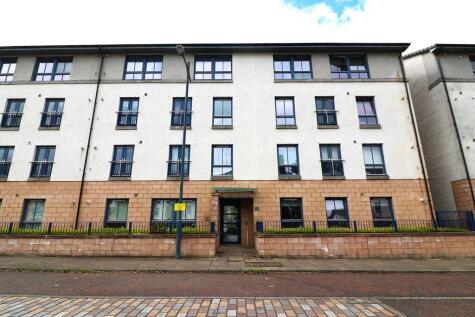 Oatlands Square, Glasgow