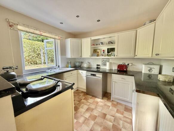 Chycoose Parc, Truro photo 5