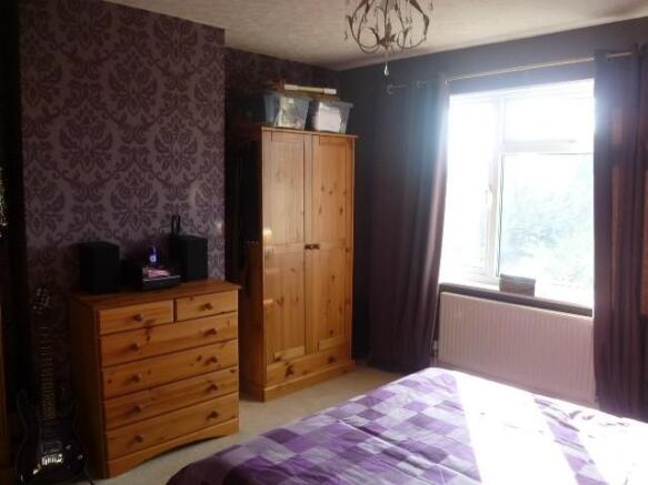 Bedroom two
