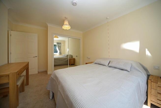 Typical Flat