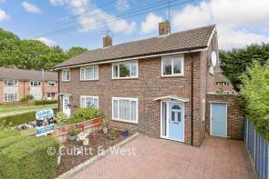 5, Maiden Lane, Langley Green, Crawley RH11 7QR