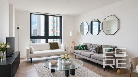 London Dock, 23 Gauging Square, Wapping, London, E1W