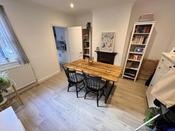 45 Church Road - ...