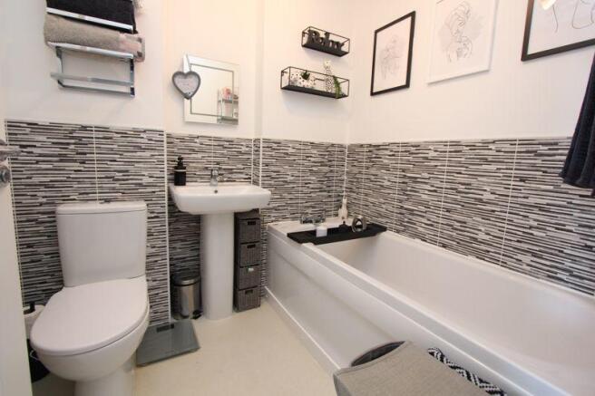 Bathroom/WC