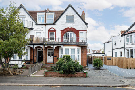 Kings Road, Westcliff On Sea, SS0