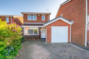 4, Gorey Close, Willenhall WV12 5YP