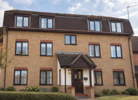 69, Dart Close, St. Ives PE27 3JA
