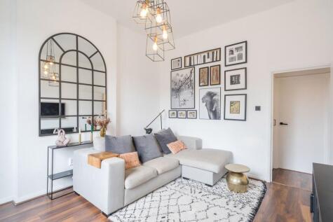 Chichester Road, Kilburn, London, NW6