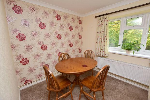 Living Room 2nd Phot