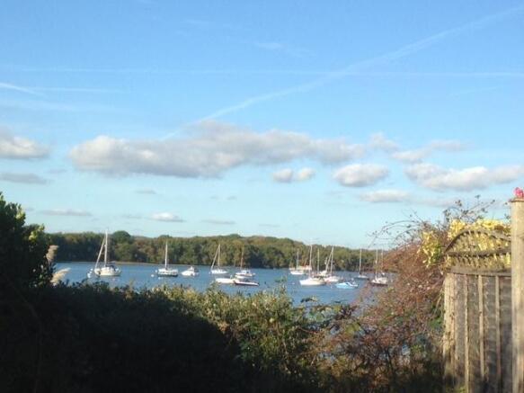Nearby Bridham Marin