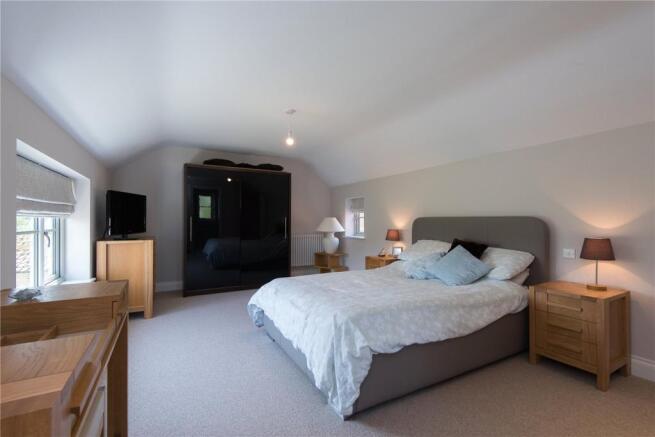 Bedroom 1
