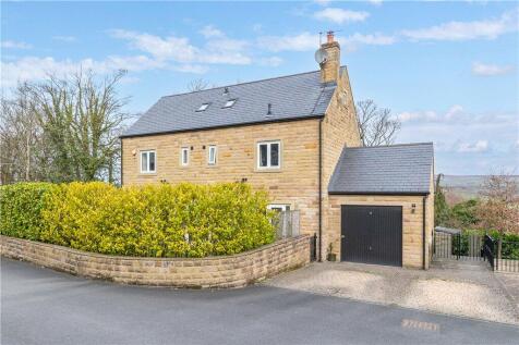 Clifton Road, Ilkley, West Yorkshire, LS29