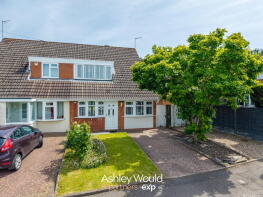 25, Fairmile Road, Halesowen B63 3QJ