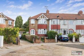 88, Devon Close, Greenford UB6 7DR