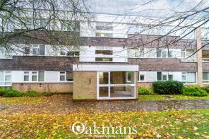 36, Whetstone Close, Birmingham B15 2QN