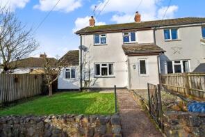 1, Taw Vale Close, North Tawton EX20 2EH