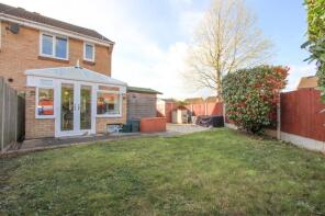 70, Cambrian Drive, Bristol BS37 5TT