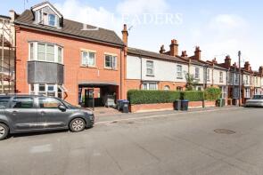 Flat 3, 53, Tachbrook Street, Leamington Spa CV31 3BW