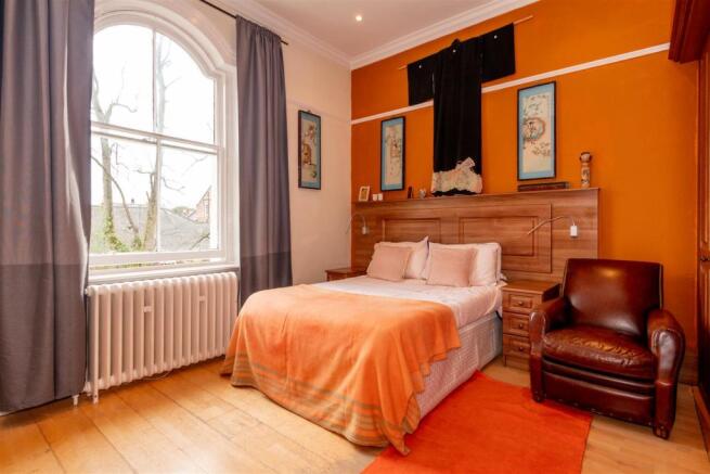 Principal Bedroom 1