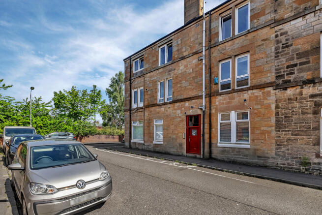 1, Thistle Street, Kirkintilloch, East Dunbartonshire photo 4