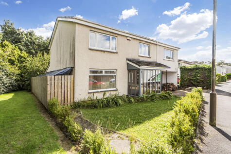 91a Easter Bankton, Murieston, Livingston, West Lothian