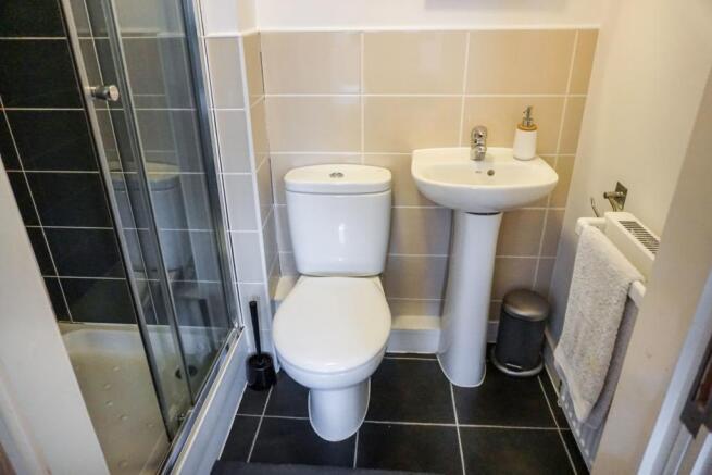 En-suite