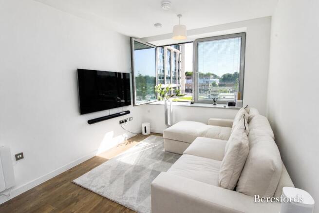 Lounge View 2