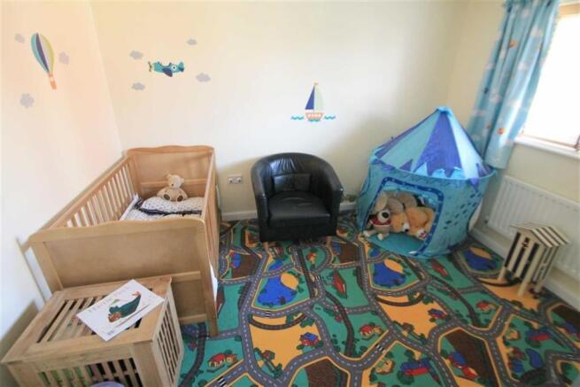 Bedroom 3