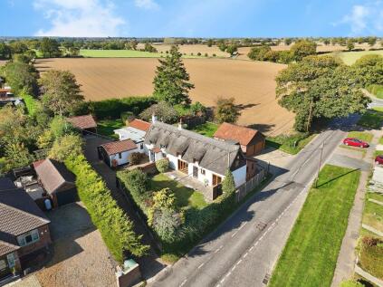 Chapel Road, Lingwood, Norwich