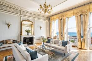 Maisonette, 1, Brunswick Terrace, Hove BN3 1HN